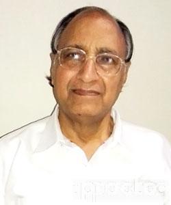 Photo of author Satish Chandra